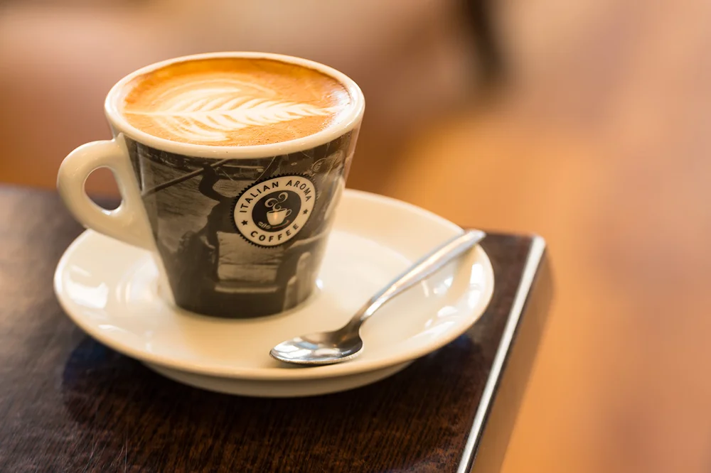 COFFEE GRANDE